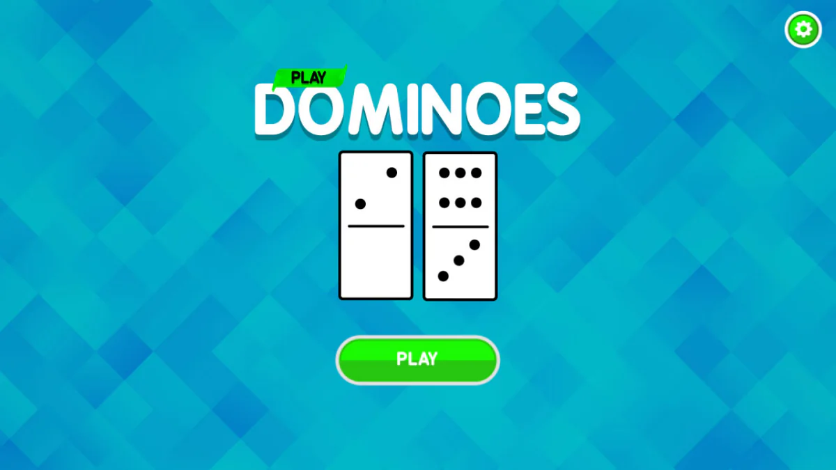 Play Dominoes