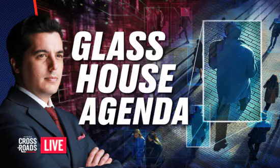 The Glass House Agenda of the Socialist World Order | Live With Josh