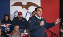 In Exit Interview, DeSantis Says GOP Voters Have ‘Checked Out’ of 2024 Primaries