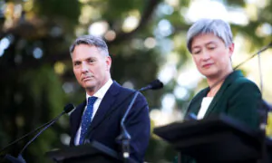 Blinken, Austin Meet With Australian Counterparts for Ministerial Consultation