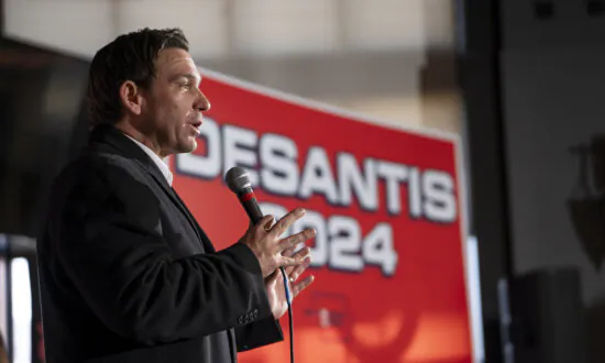 DeSantis Campaign Moves Staff Out of New Hampshire Before Primary as Never Back Down Lays Off Staff