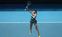 Gauff Romps, Vondrousova Crashes out as Qualifiers Thrive in Melbourne
