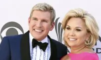 Todd and Julie Chrisley Secure $1 Million Settlement in Lawsuit Against Tax Official