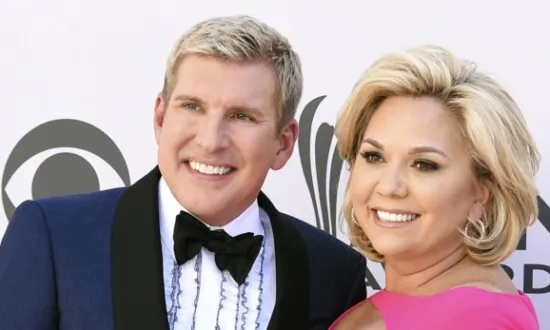 Todd and Julie Chrisley Secure $1 Million Settlement in Lawsuit Against Tax Official