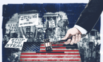 Voter Fraud Convictions Challenge Narrative of Secure Elections