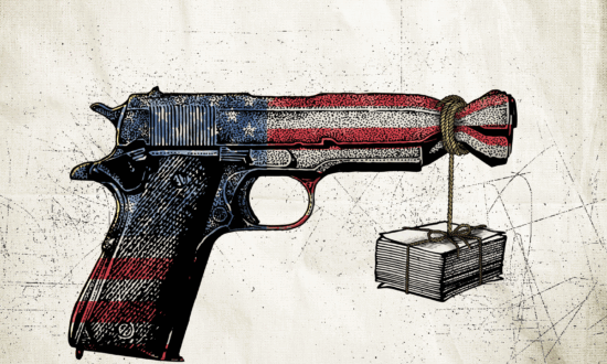 Gun Rights Face Whirlwind of Federal Action in 2024