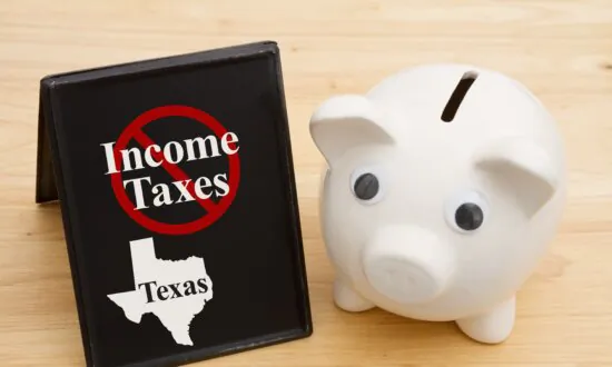 Paying Texas Taxes in 2024