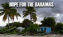 Hope for the Bahamas | America’s Hope