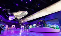 Kennedy Space Center Adds ‘Under the Stars’ After-Hours Event