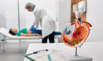 Surgery for Patients at Risk of Stomach Cancer Comes With Costly Consequences