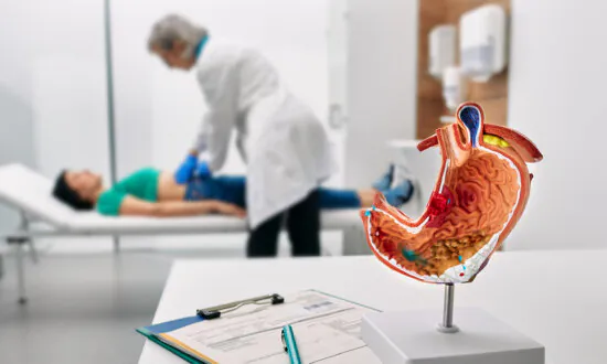 Surgery for Patients at Risk of Stomach Cancer Comes With Costly Consequences