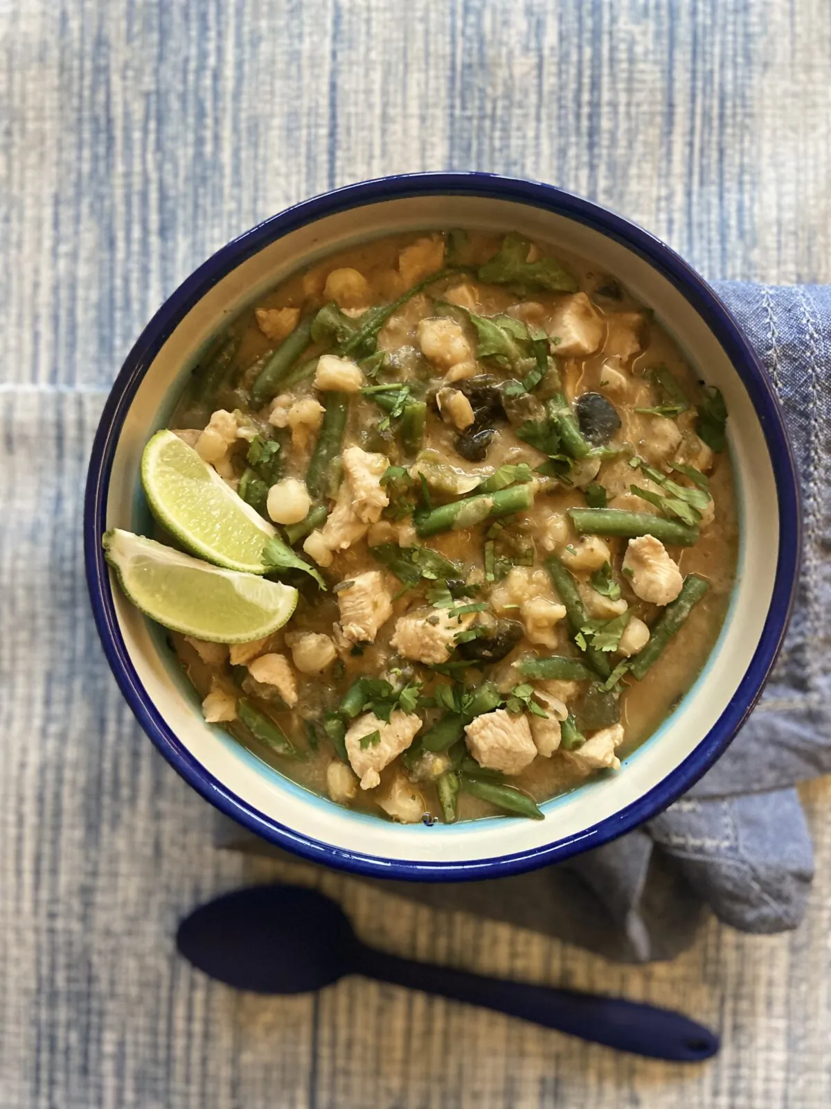 The recipe offers do-ahead steps to cut down on cook time if needed. (JeanMarie Brownson/TNS)