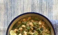 It’s Stew Season, and This Dish Does Not Disappoint