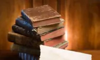 3 Books to End the Silence