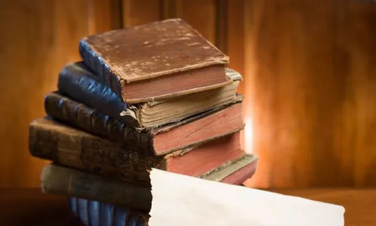 The Truth About Book Banning