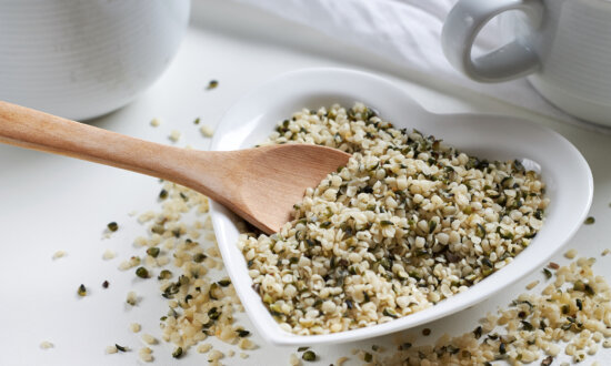 Worried About Inflammation? These Tiny Seeds Are a Natural Anti-Inflammatory Powerhouse