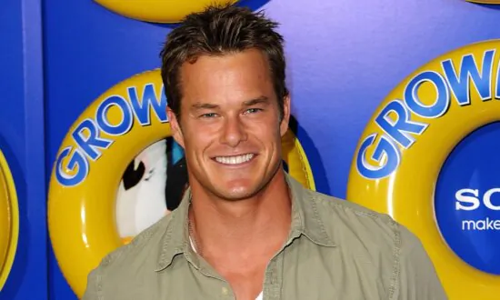 ‘All My Children’ Star Alec Musser Dead at 50