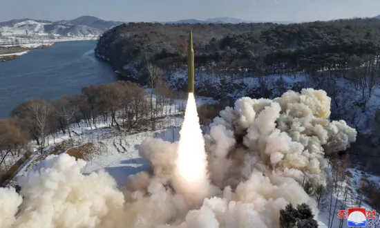 The Evolving Strategic Importance of North Korea to China’s Expansionist Ambitions