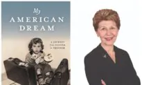 ​​From Nazi Germany to Freedom in America