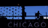Ground Collision of 2 Planes in Chicago Sparks FAA Investigation
