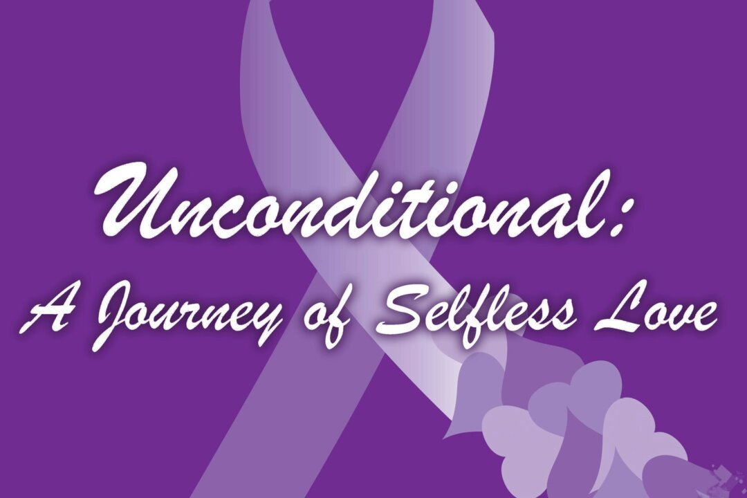 Unconditional A Journey Of Selfless Love Epochtv Unconditional A Journey Of Selfless Love Epochtv