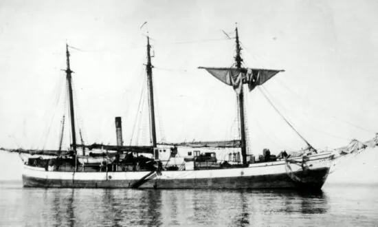 The Greatest Navigator of Canada’s History Who Laid Claim to the Arctic Archipelago