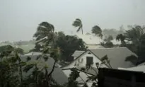 Cyclone Causes Heavy Flooding, 1 Death in Mauritius After Also Battering French Island of Reunion