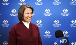 Shen Yun ‘Could Not Have Been More Impressive,’ Says Former Virginia House of Delegates Member