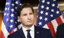 New Hampshire’s Largest Newspaper Endorses Dean Phillips