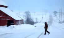 Perfect Storm: Soaring Energy Costs Amid Arctic Freeze Could Leave Many Americans out in the Cold