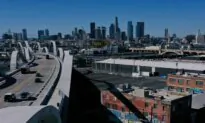 Manhattanization of California Advances