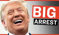 Trump’s Legal Opponent Arrested on Federal Charges | Facts Matter