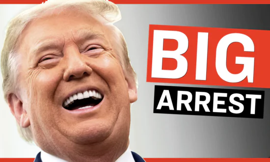 Trump’s Legal Opponent Arrested on Federal Charges | Facts Matter