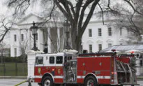 Emergency Crews Dispatched to White House After False Fire Call