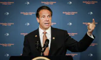 Cuomo Files Lawsuit Against New York AG Over Sexual Misconduct Interviews