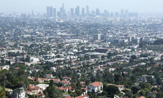 New California Law Prohibits ‘Crime Free’ Housing Policies