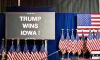 Republicans Urge Party to Rally Around Trump After Decisive Iowa Victory
