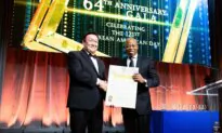 Hundreds Celebrate 121 Years of Korean American Heritage at 2024 New York Gala
