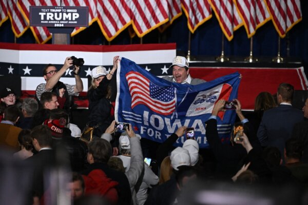 Epoch Times Photo