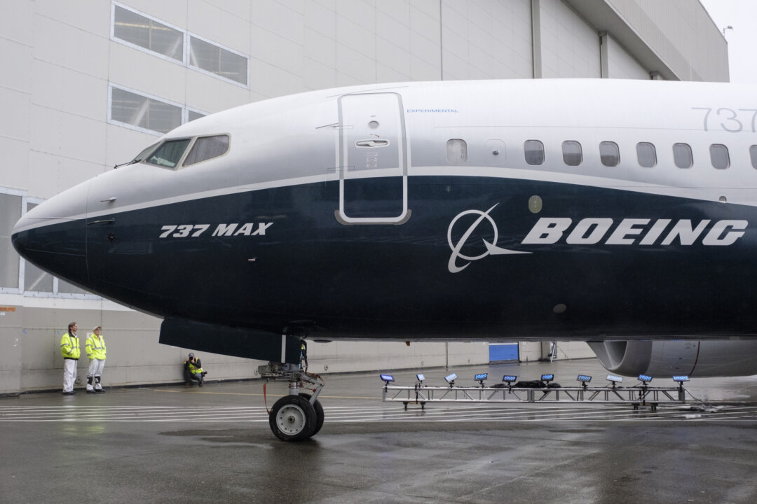 NextImg:Boeing Admits ‘Not Where We Need To Be’ In Terms of Quality Amid Scrutiny Over Door Plug Blowout