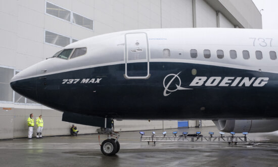 Boeing Admits ‘Not Where We Need To Be’ In Terms of Quality Amid Scrutiny Over Door Plug Blowout