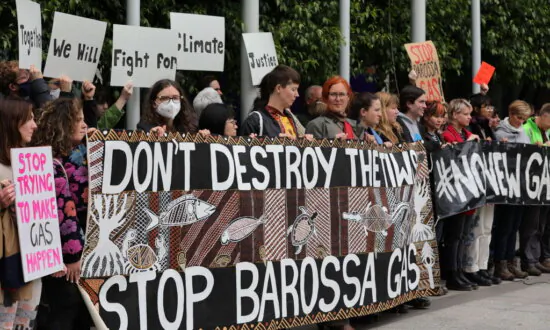 Environmental Activist Law Firm Ordered to Pay $9 Million After Losing Suit