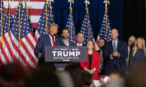 Trump’s Big Win in Iowa