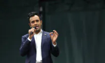 Vivek Ramaswamy Drops Out of Presidential Race, Endorses Trump