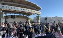 Parents Rally Against Planned Parenthood, Gender Ideology in Fontana