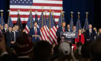 Conrad Black: At This Precarious Point in US History, Trump Is Part of the Solution