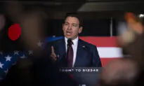 DeSantis Leaves New Hampshire, Centers Campaign on South Carolina