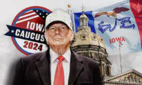 6 Takeaways From Trump’s Historic Win in Iowa