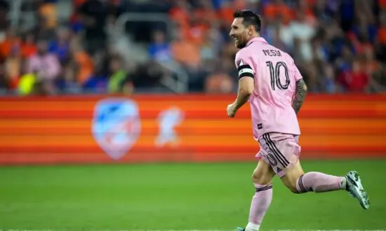 Messi Edges Haaland in Tiebreaker for FIFA’s Best Men’s Player Award; Bonmatí Takes Women’s Prize