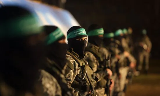 Decoding a Terrorist’s Conscience